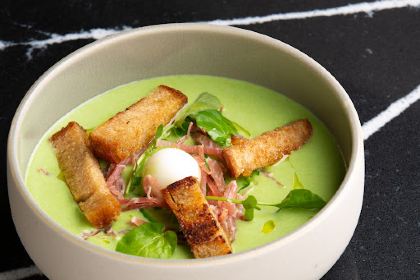 REIN Bar & Restaurant