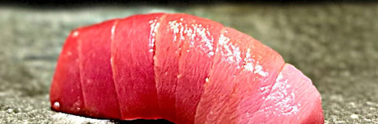 Sushi Ryori Ichitaka