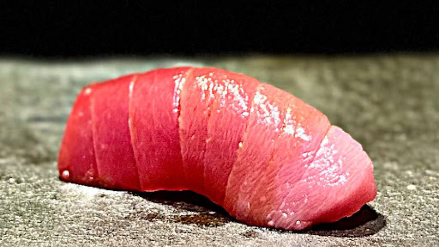 Sushi Ryori Ichitaka