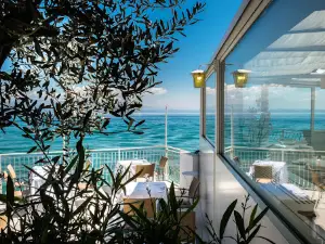 La Speranzina Restaurant & Relais