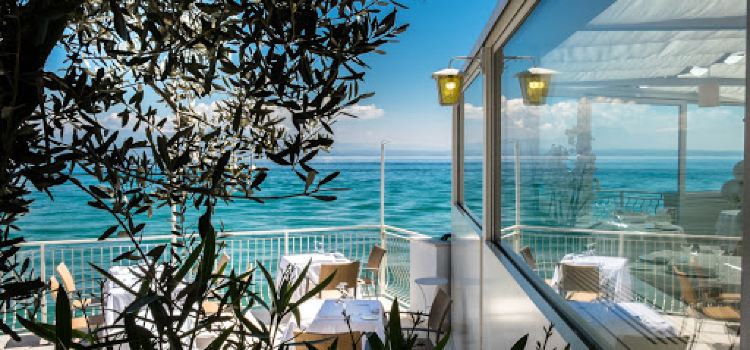 La Speranzina Restaurant & Relais