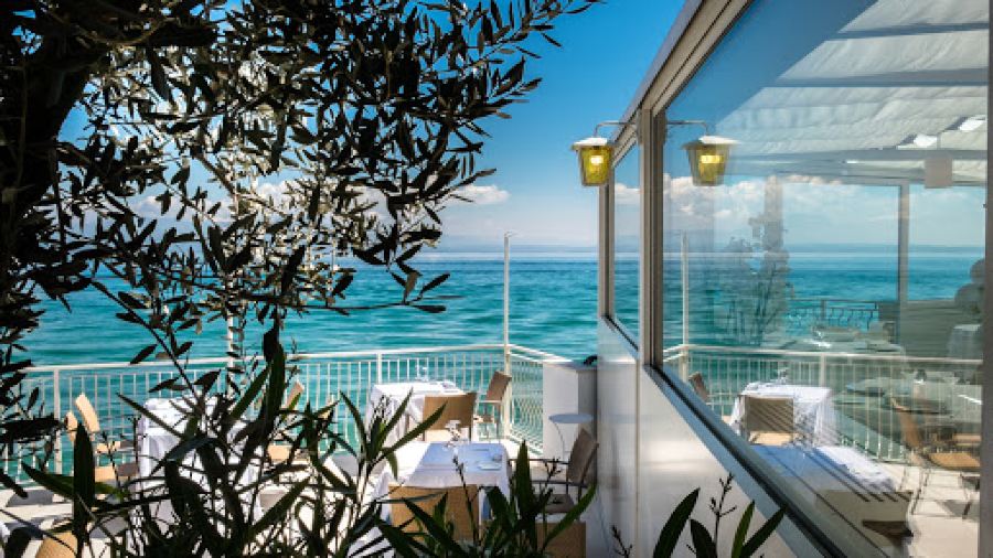 La Speranzina Restaurant & Relais