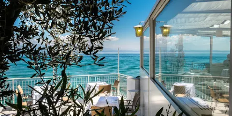 La Speranzina Restaurant & Relais