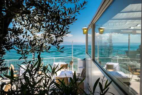 La Speranzina Restaurant & Relais