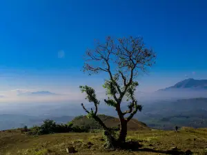 Muneeswaran Kunnu View Point
