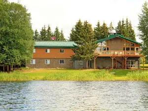 Teen Time Ranch