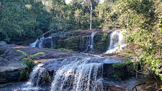 Iriri Beach (Or Iririguaçu)