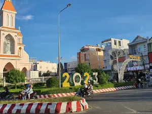 Vòng xoay Ngã Bảy