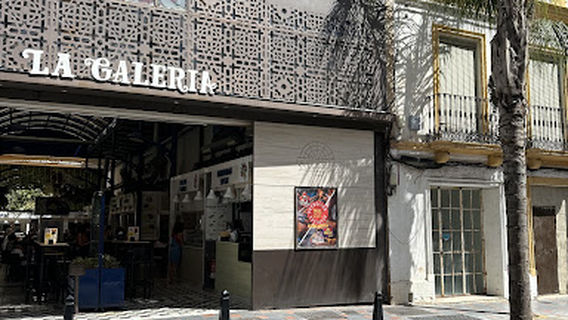 The Fuengirola Gallery