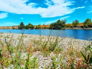 Irish Bend Park