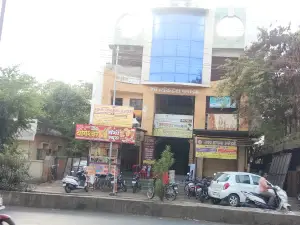 Prabhakar Cinema