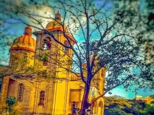 St. Mary church
