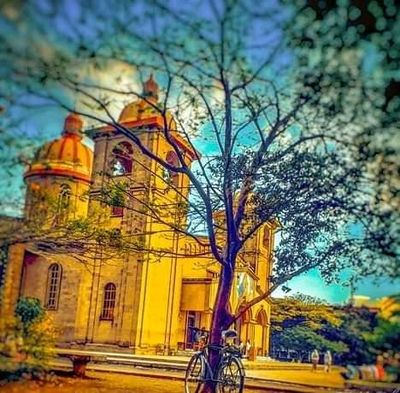 St. Mary church