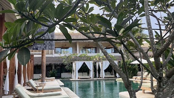 Rascals Yoga Kuta Lombok