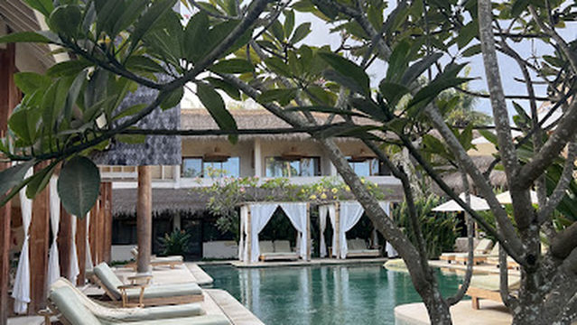 Rascals Yoga Kuta Lombok