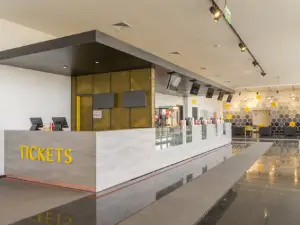 Cine Fuente