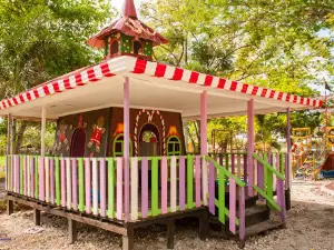 Eco Parque Don Arcelio