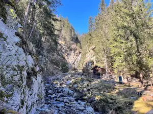 Gartl Waterfall