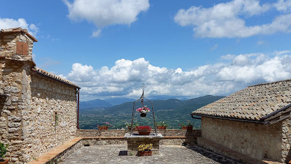 Camping Monti del Sole