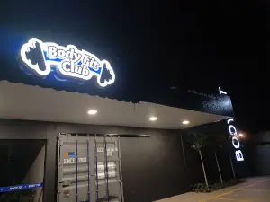Academia Body Fit Club