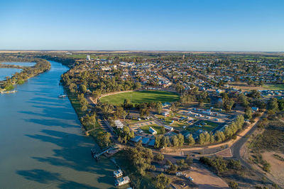 BIG4 Echo Holiday Parks - Waikerie