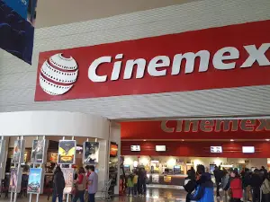 Cinemex Pachuca