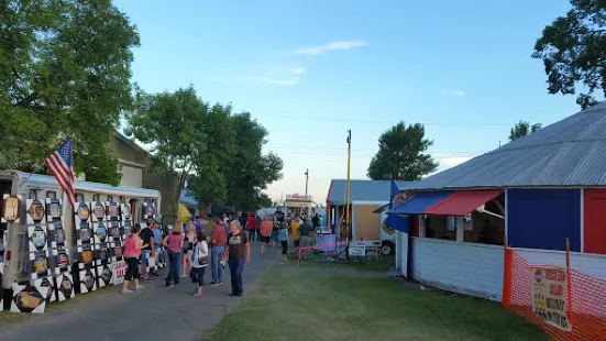 Stearns County Fairgrounds