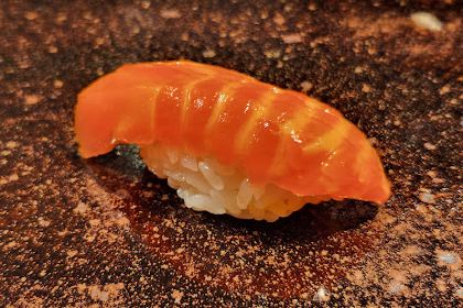 Sushi Nakazawa