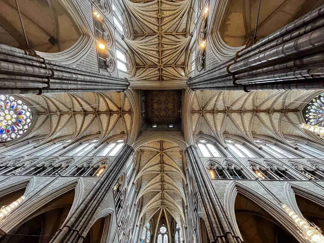 5_Westminster Abbey