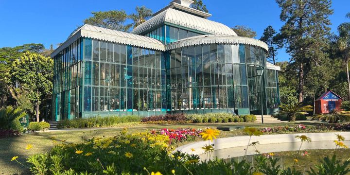 Crystal Palace