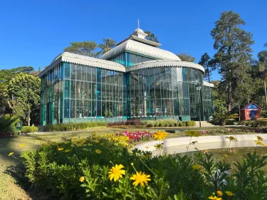 Crystal Palace