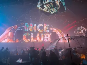 NICE CLUB