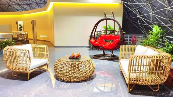 tong zai wu yan xia sheng tai nong ye guan guang yuan