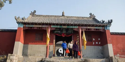 三官廟