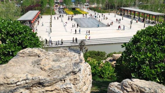 Dacheng