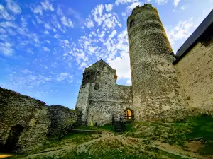 State Castle Bezděz