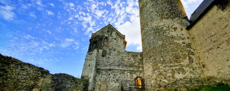 State Castle Bezděz