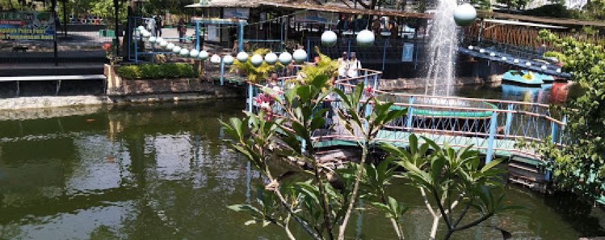 Waterpark Kyai Masni