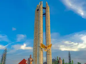 Alun-Alun Indramayu