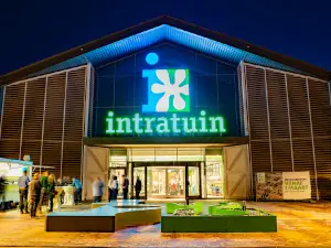 Intratuin Deventer