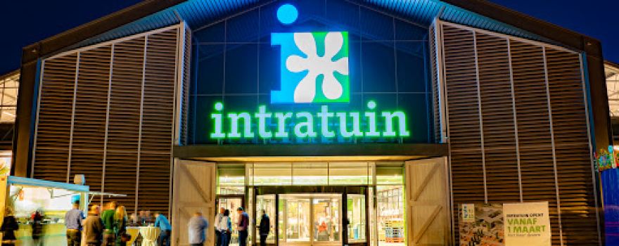 Intratuin Deventer