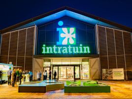 Intratuin Deventer