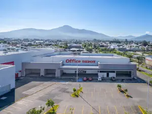 Cinemex Paseo Zamora