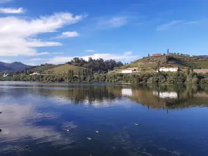 Cais da Régua