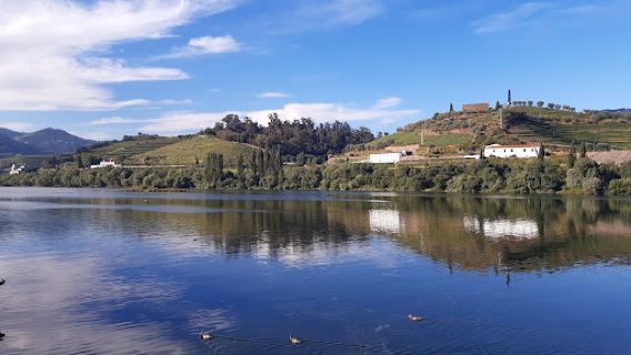 Cais da Régua
