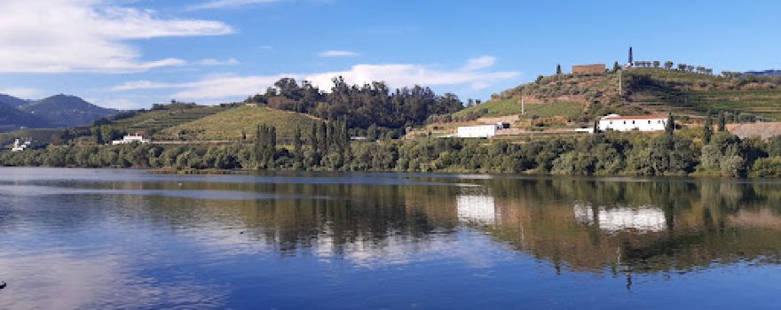 Cais da Régua