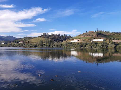 Cais da Régua