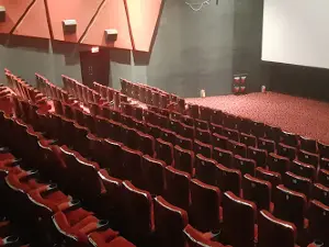 Anchal Cinema