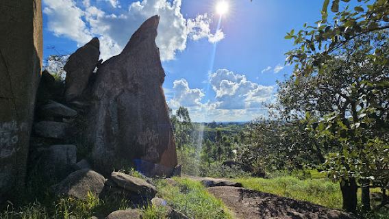 Parque Pico Das Cabras