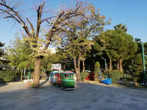 Faruk Serpil Parkı